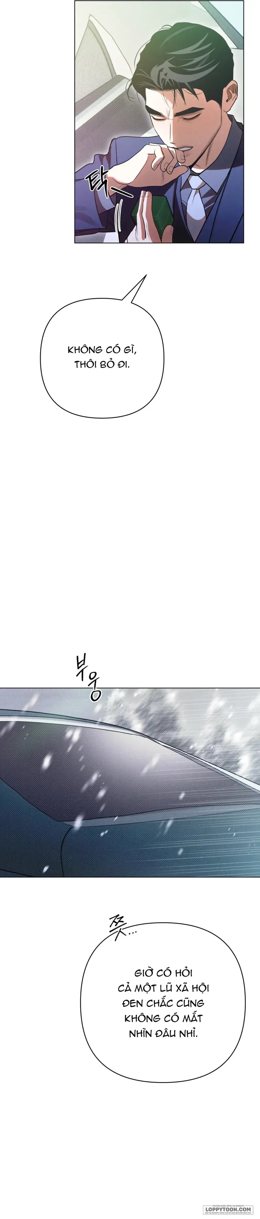 Ngưỡng Tuyệt Đối Chapter 59 - Trang 42