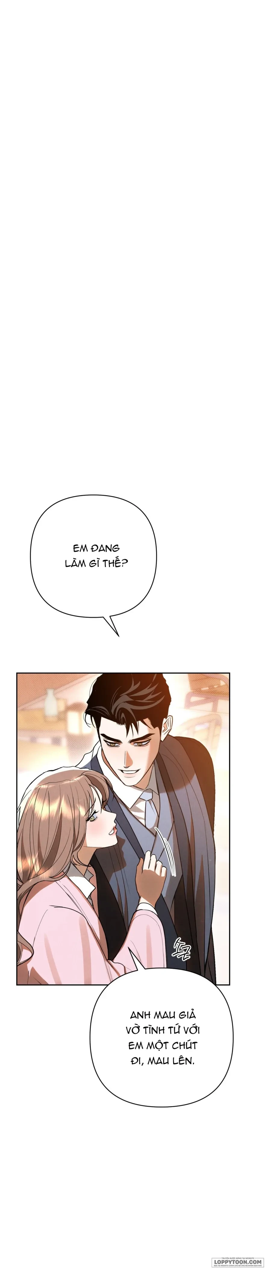 Ngưỡng Tuyệt Đối Chapter 59 - Trang 8