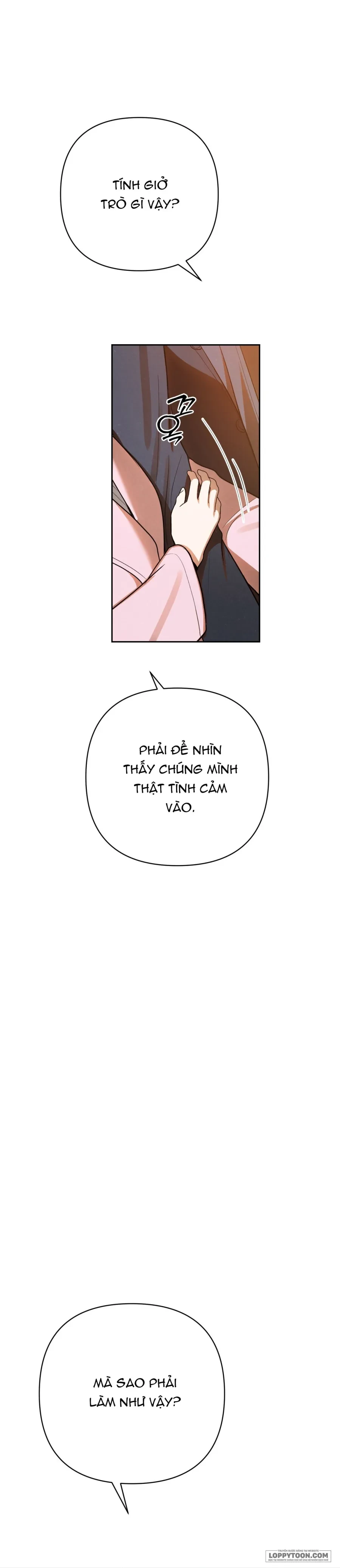 Ngưỡng Tuyệt Đối Chapter 59 - Trang 9