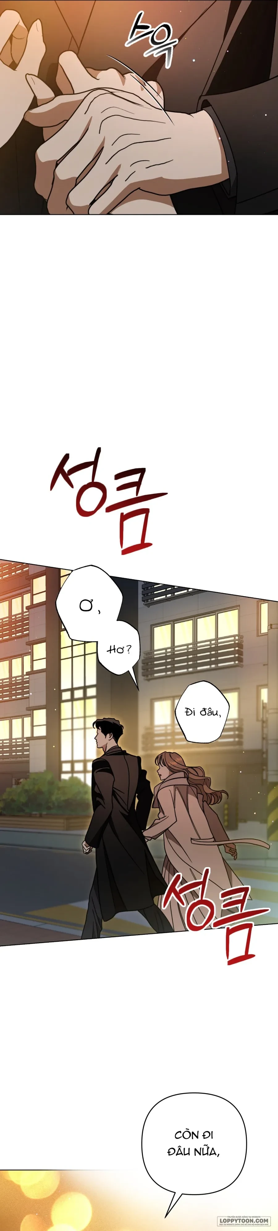 Ngưỡng Tuyệt Đối Chapter 6 - Trang 13