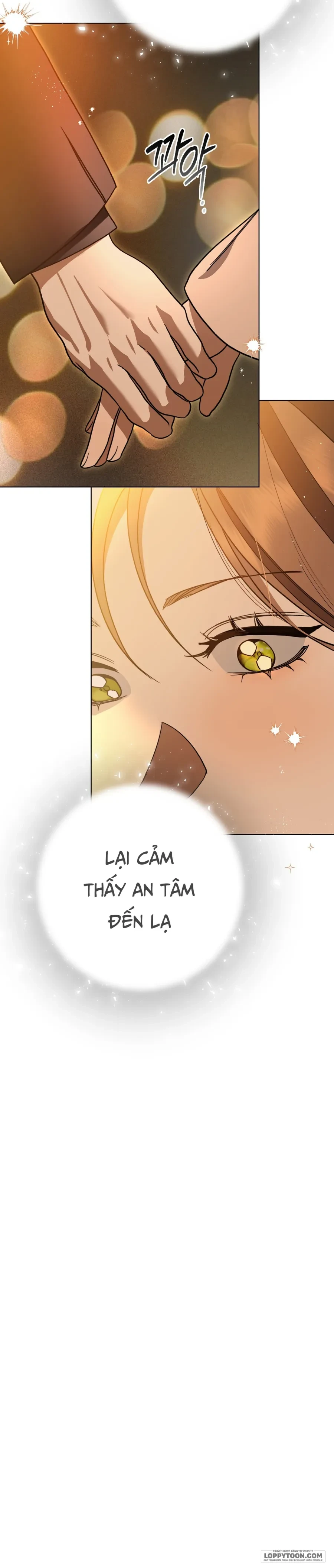 Ngưỡng Tuyệt Đối Chapter 6 - Trang 15