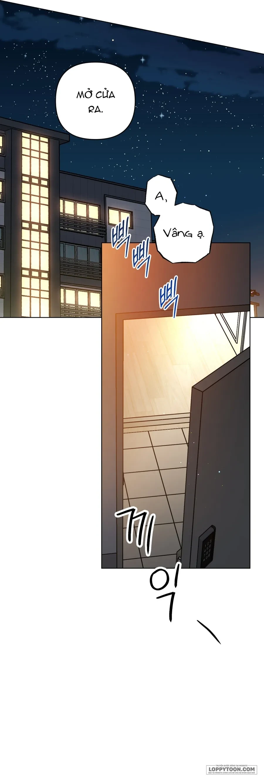Ngưỡng Tuyệt Đối Chapter 6 - Trang 17