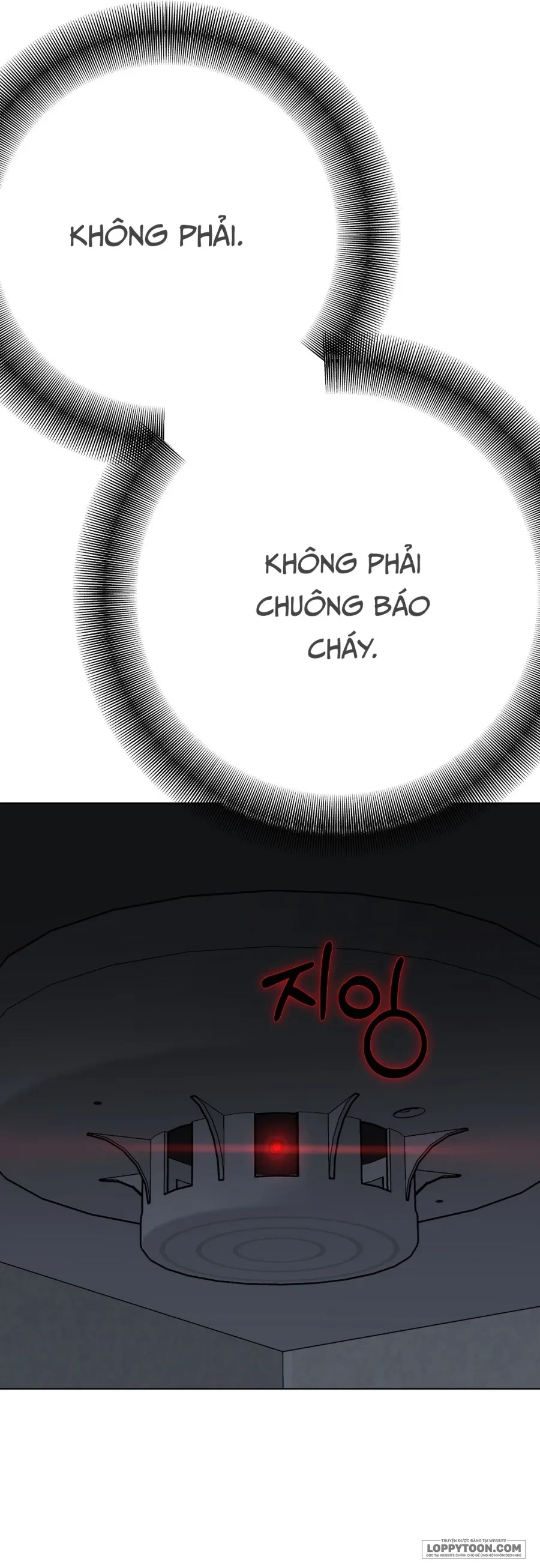 Ngưỡng Tuyệt Đối Chapter 6 - Trang 21