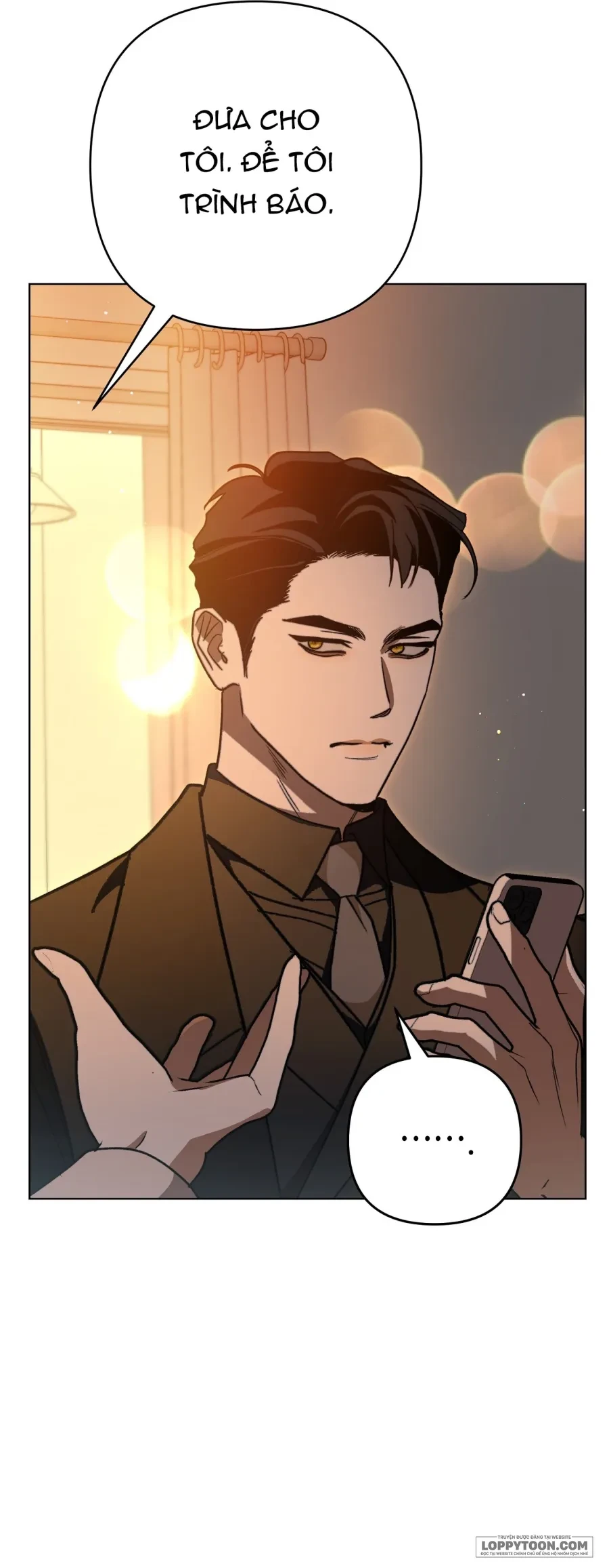Ngưỡng Tuyệt Đối Chapter 6 - Trang 26