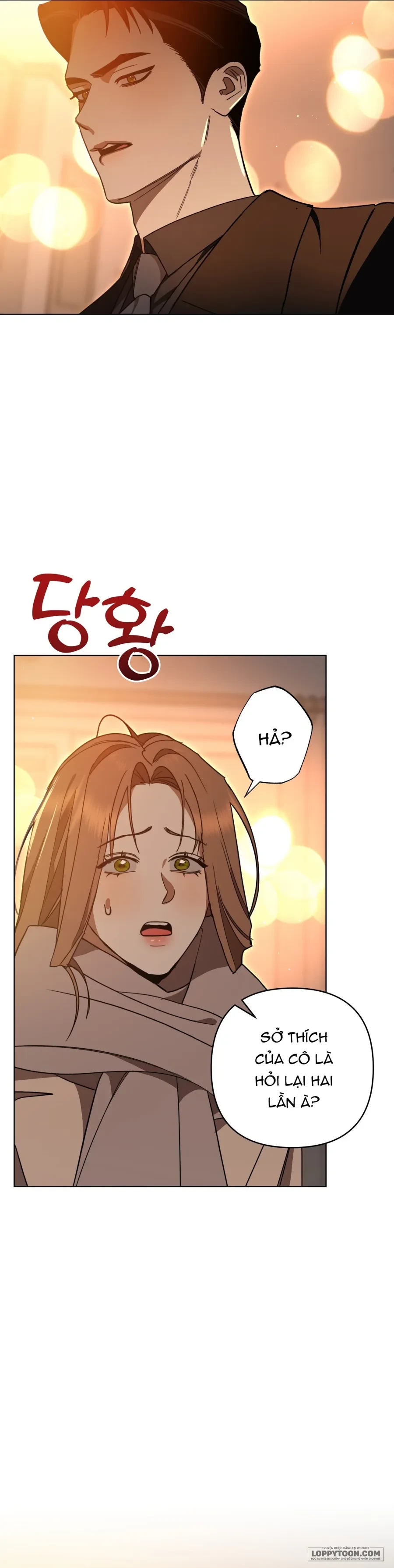 Ngưỡng Tuyệt Đối Chapter 6 - Trang 31