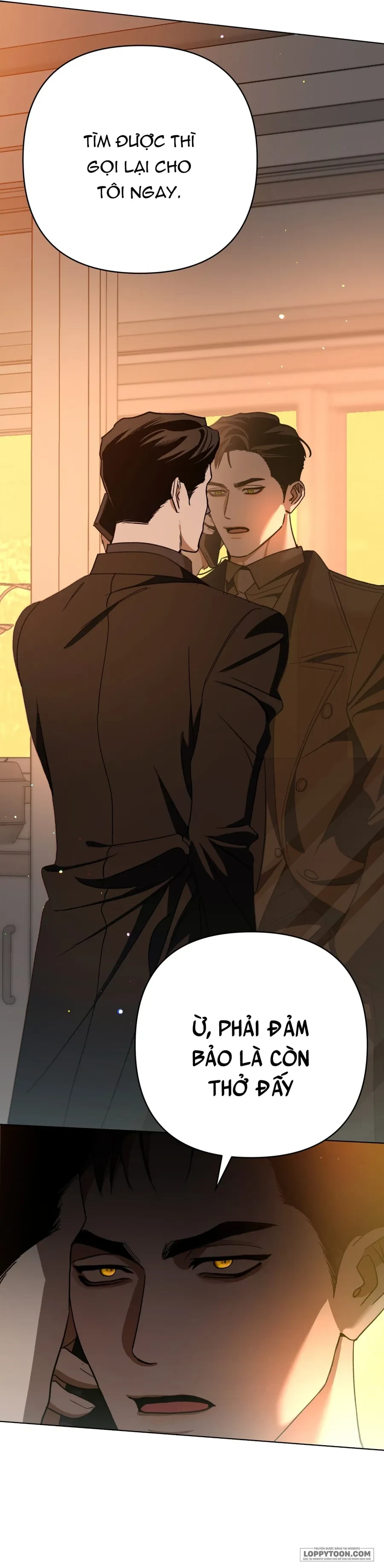 Ngưỡng Tuyệt Đối Chapter 6 - Trang 37