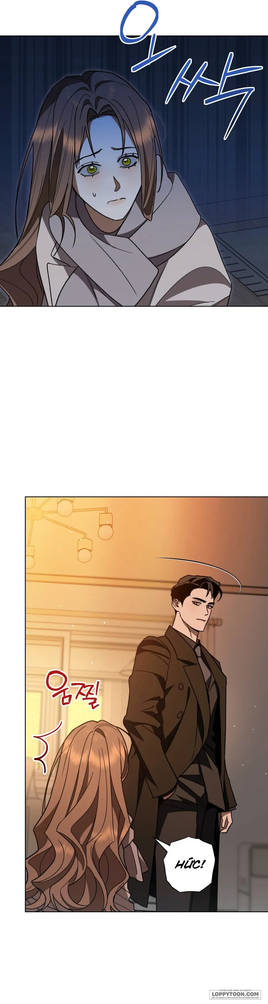Ngưỡng Tuyệt Đối Chapter 6 - Trang 38