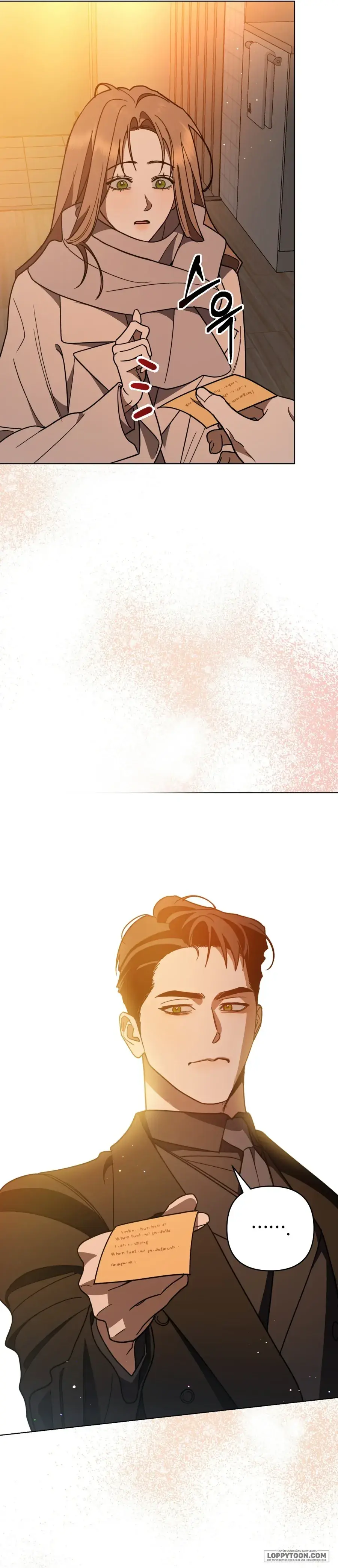 Ngưỡng Tuyệt Đối Chapter 6 - Trang 39