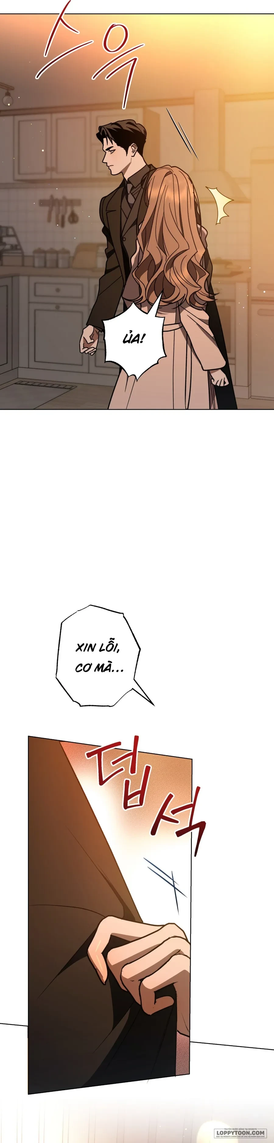 Ngưỡng Tuyệt Đối Chapter 6 - Trang 41
