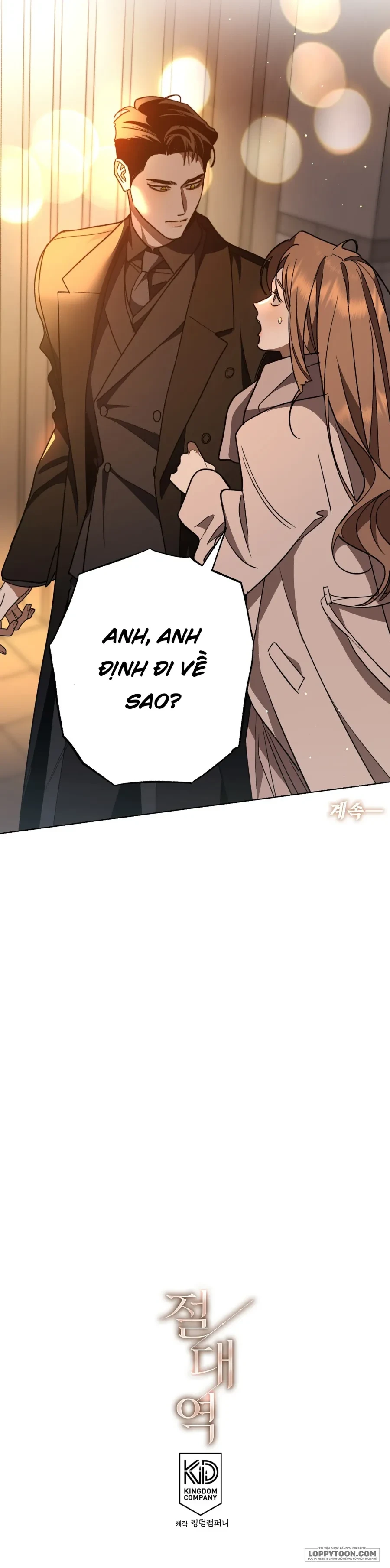 Ngưỡng Tuyệt Đối Chapter 6 - Trang 42