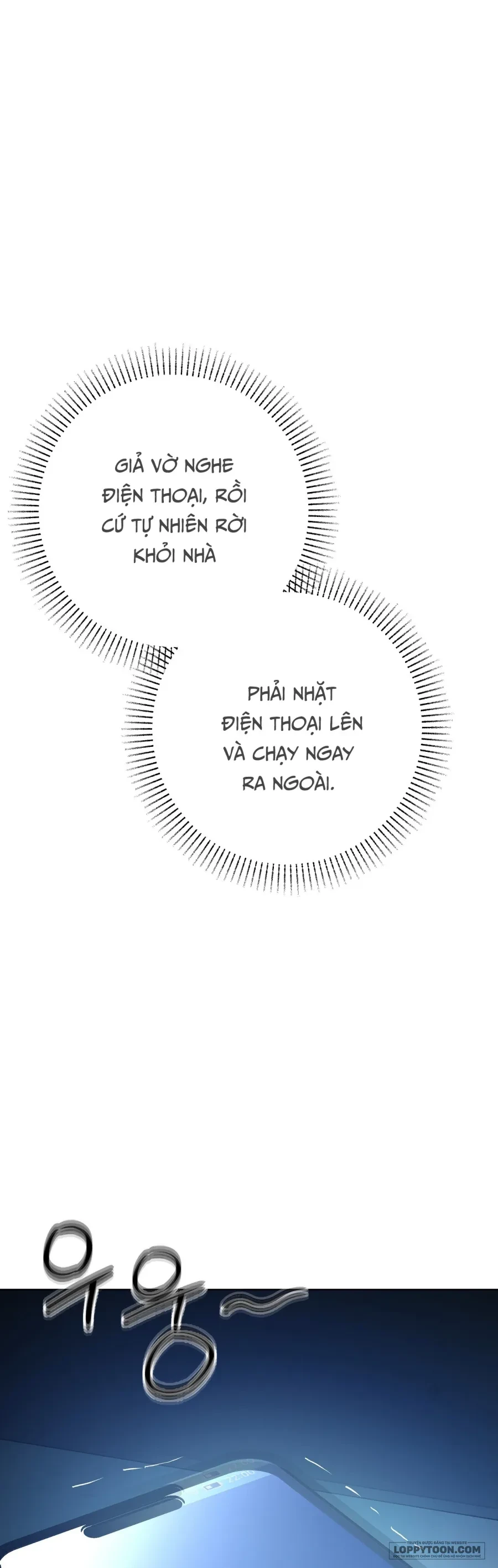 Ngưỡng Tuyệt Đối Chapter 6 - Trang 5