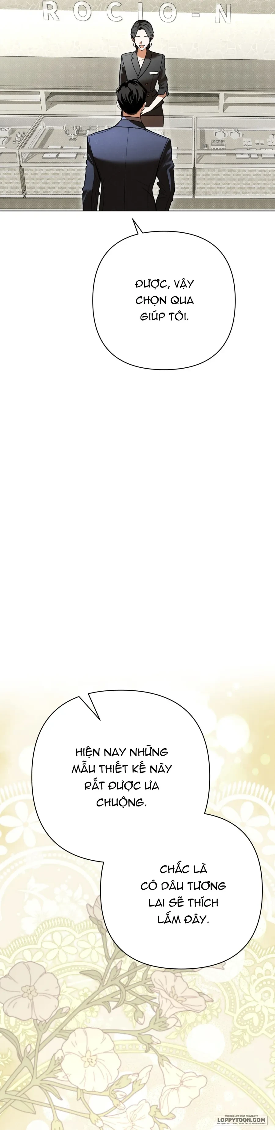 Ngưỡng Tuyệt Đối Chapter 60 - Trang 11