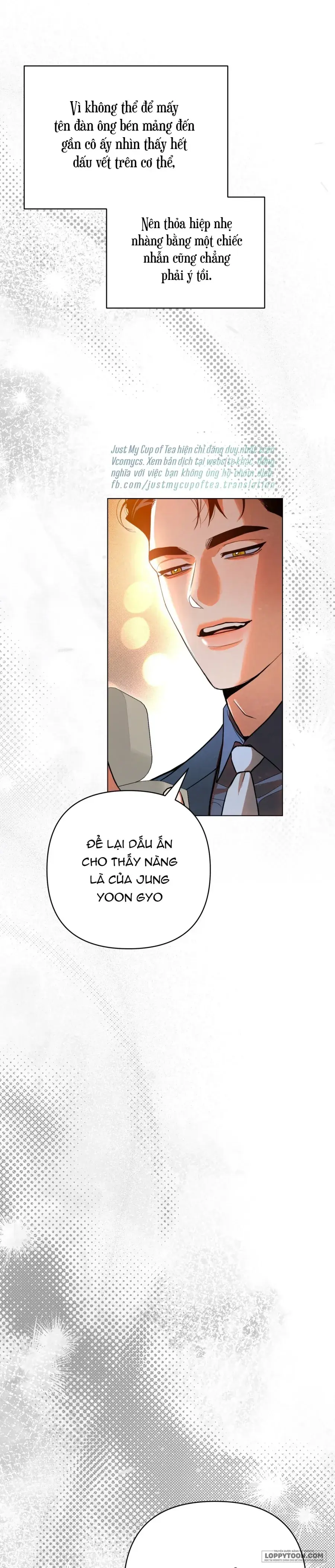 Ngưỡng Tuyệt Đối Chapter 60 - Trang 16
