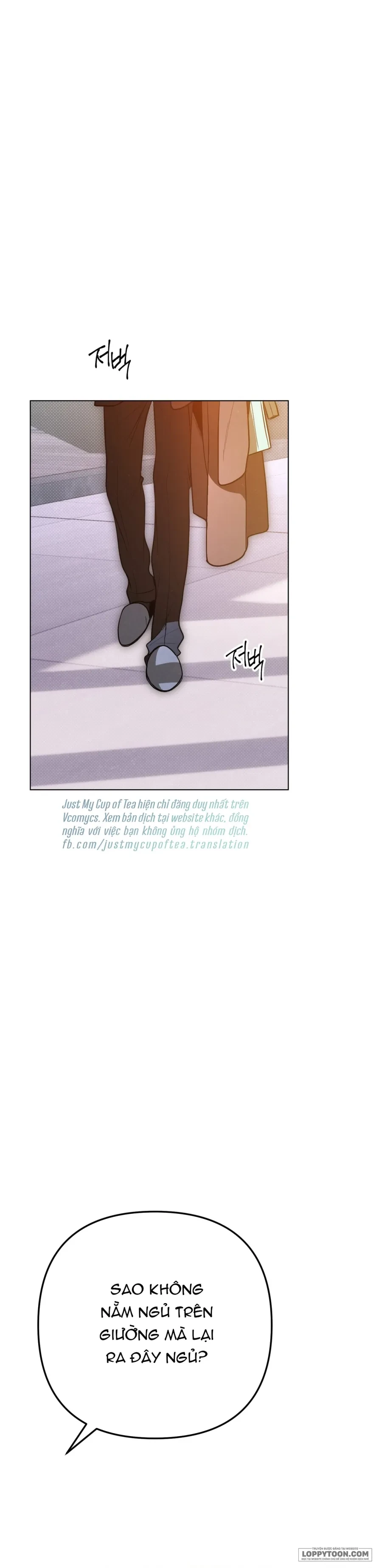 Ngưỡng Tuyệt Đối Chapter 60 - Trang 19