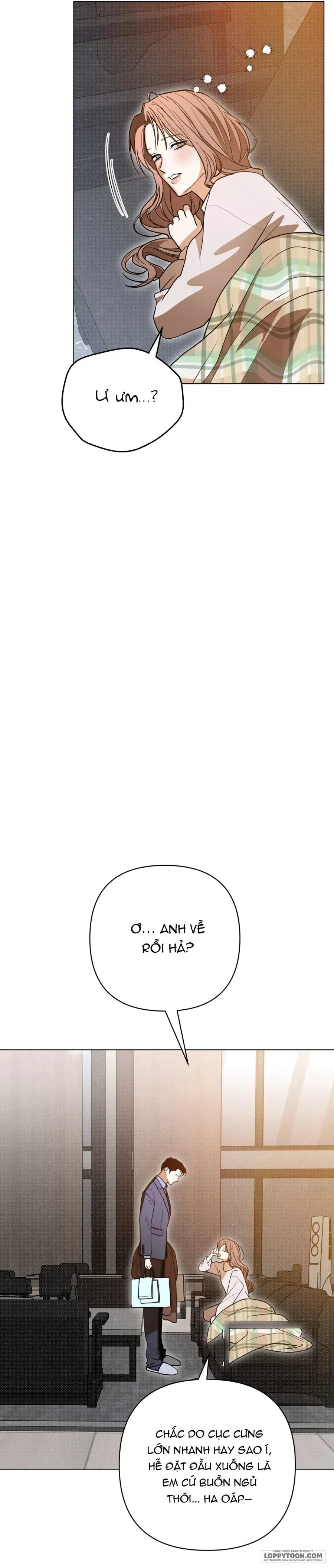 Ngưỡng Tuyệt Đối Chapter 60 - Trang 20