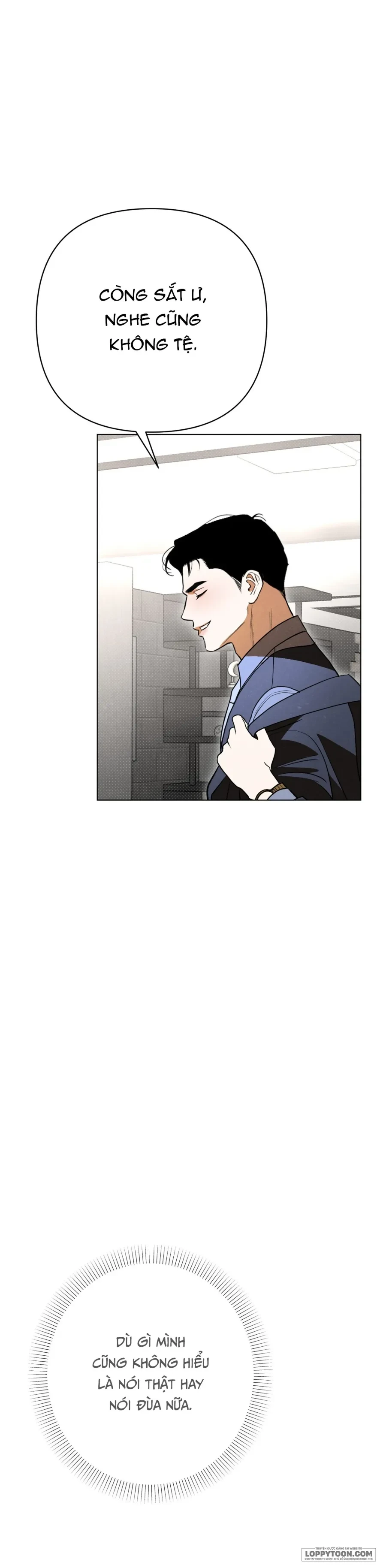 Ngưỡng Tuyệt Đối Chapter 60 - Trang 23