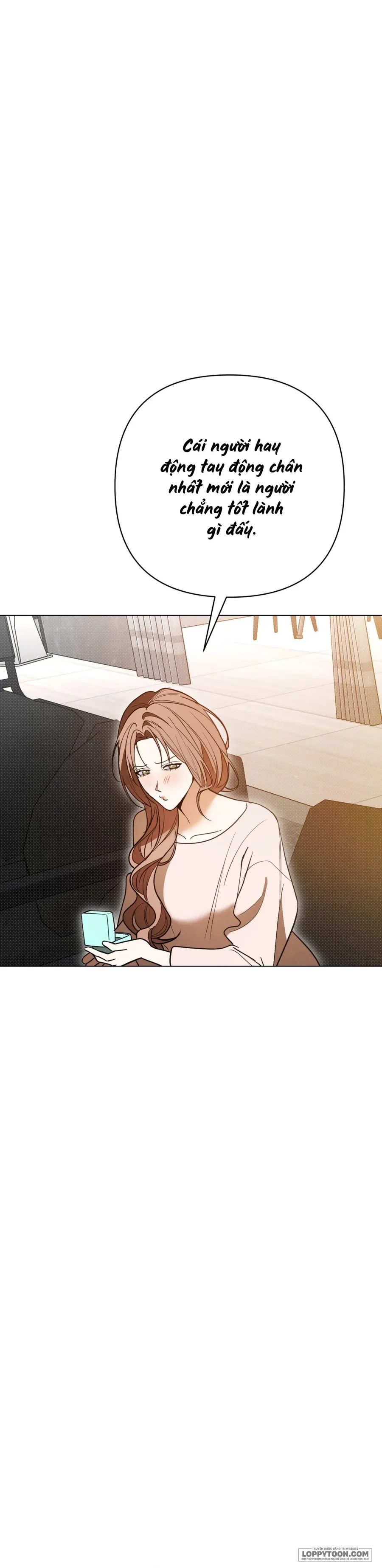 Ngưỡng Tuyệt Đối Chapter 60 - Trang 27
