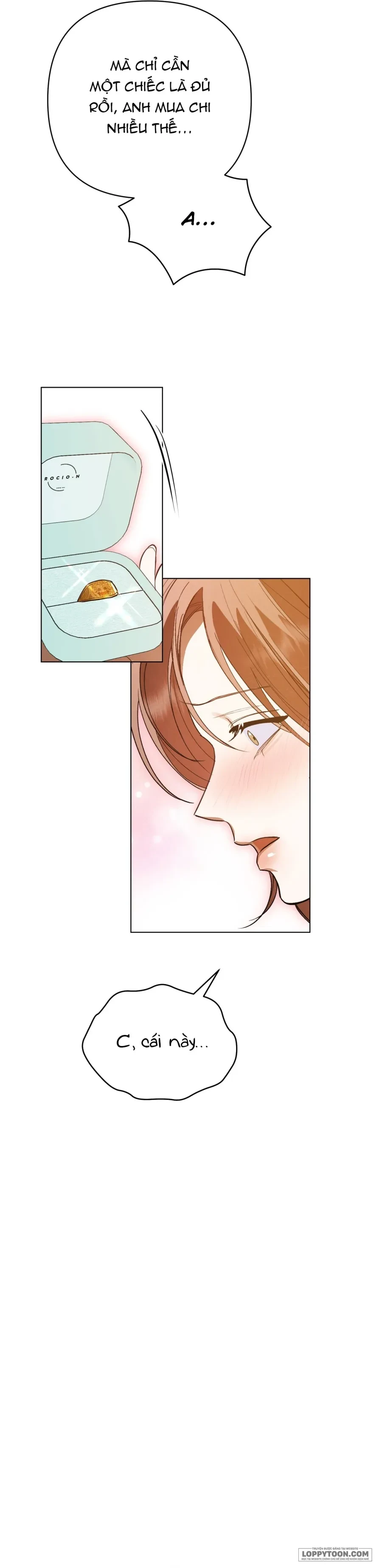 Ngưỡng Tuyệt Đối Chapter 60 - Trang 28