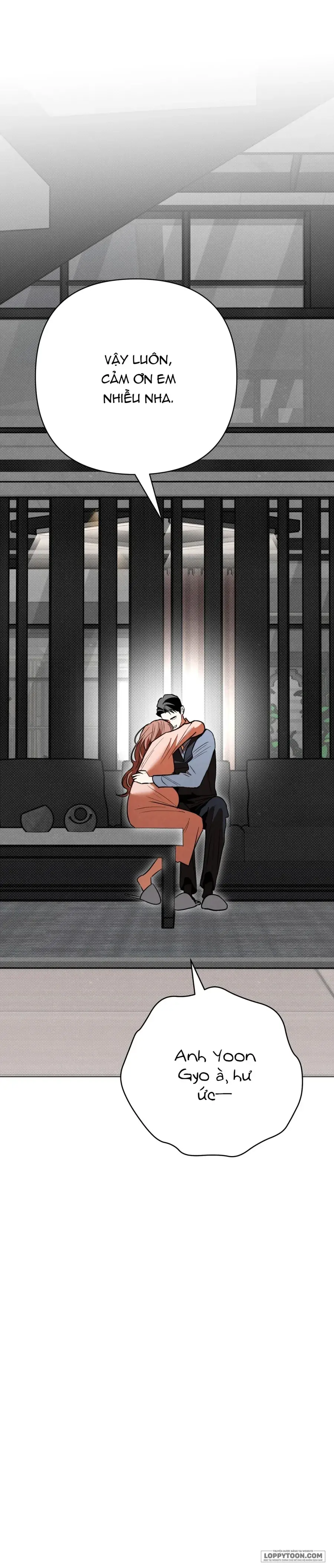 Ngưỡng Tuyệt Đối Chapter 60 - Trang 32