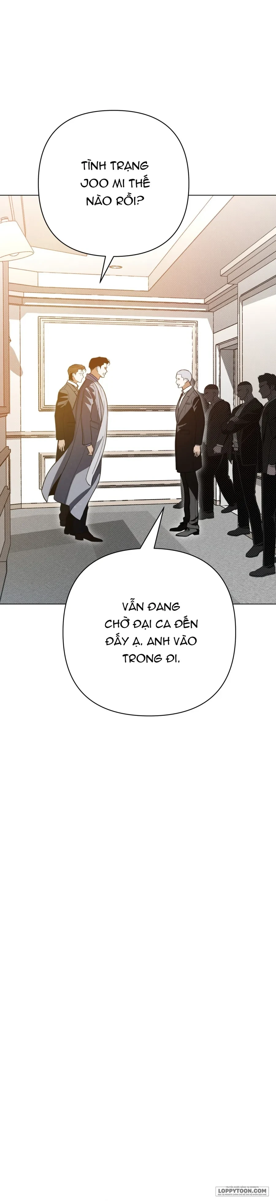 Ngưỡng Tuyệt Đối Chapter 60 - Trang 37