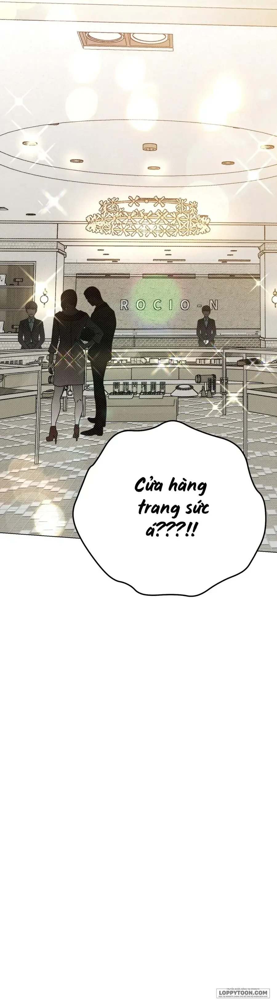 Ngưỡng Tuyệt Đối Chapter 60 - Trang 4