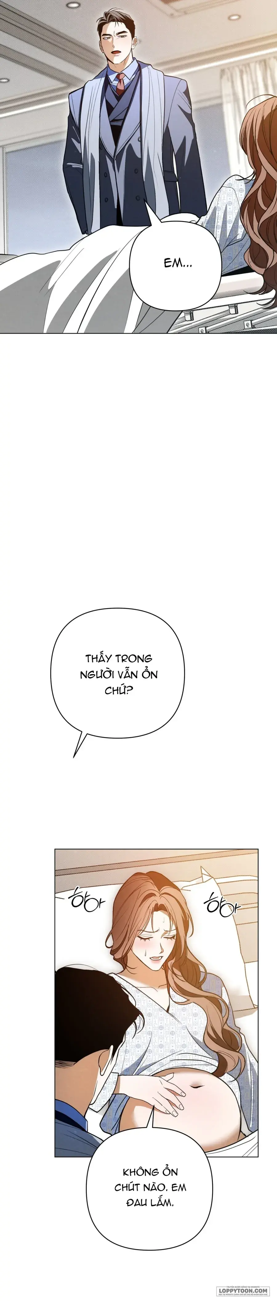 Ngưỡng Tuyệt Đối Chapter 60 - Trang 40