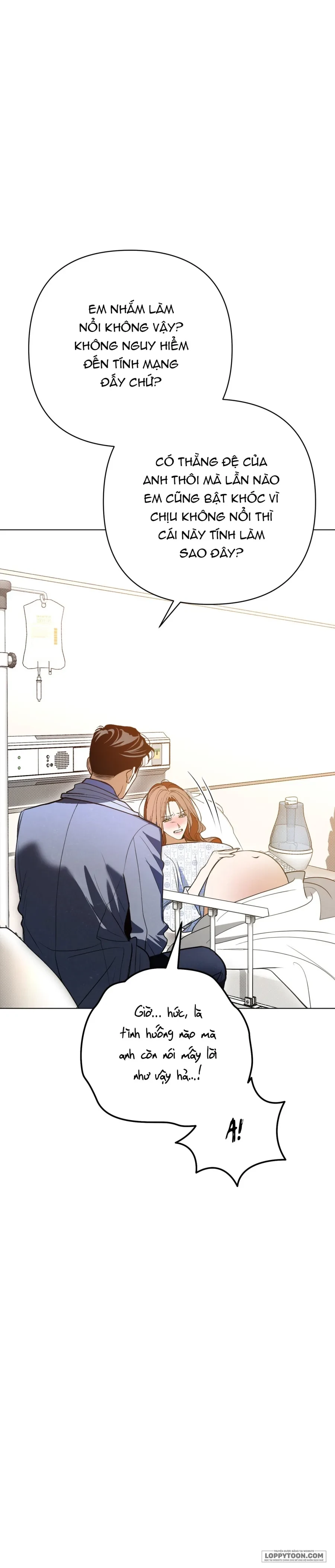 Ngưỡng Tuyệt Đối Chapter 60 - Trang 41
