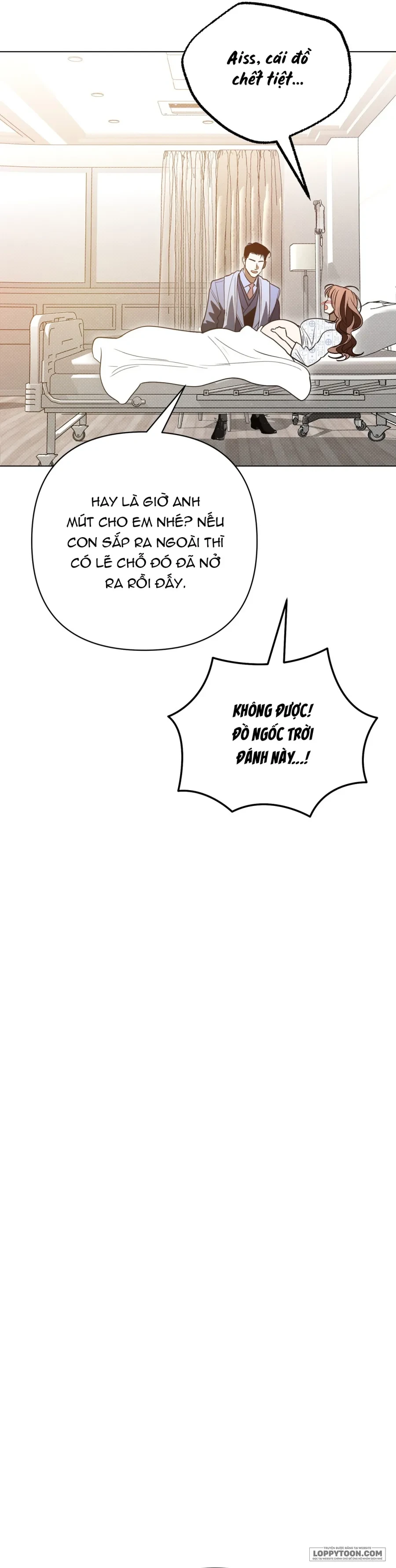 Ngưỡng Tuyệt Đối Chapter 60 - Trang 45