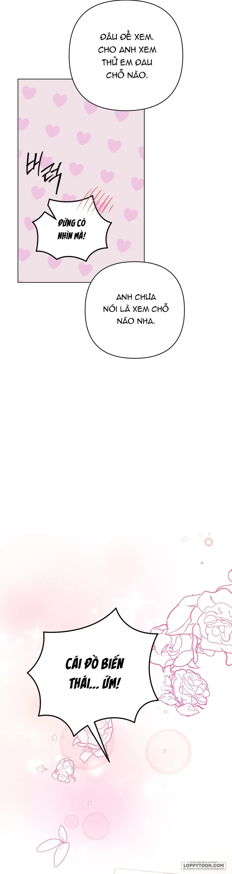 Ngưỡng Tuyệt Đối Chapter 60 - Trang 46