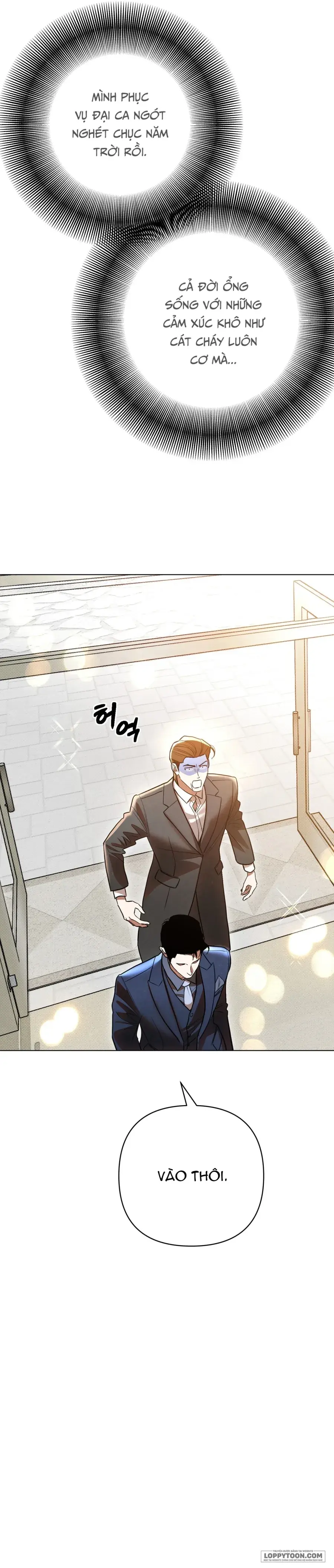 Ngưỡng Tuyệt Đối Chapter 60 - Trang 5