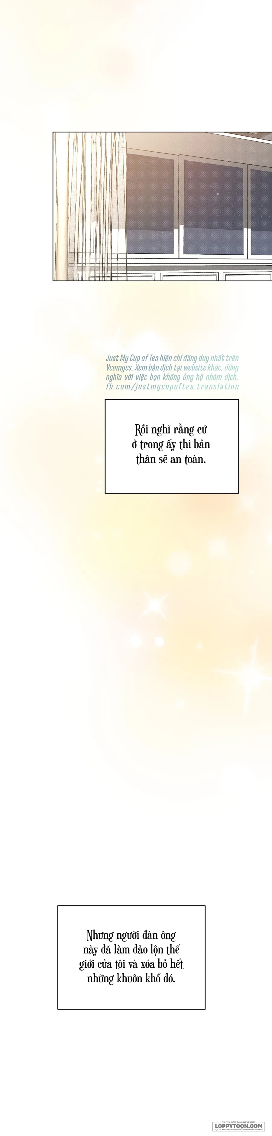 Ngưỡng Tuyệt Đối Chapter 60 - Trang 50