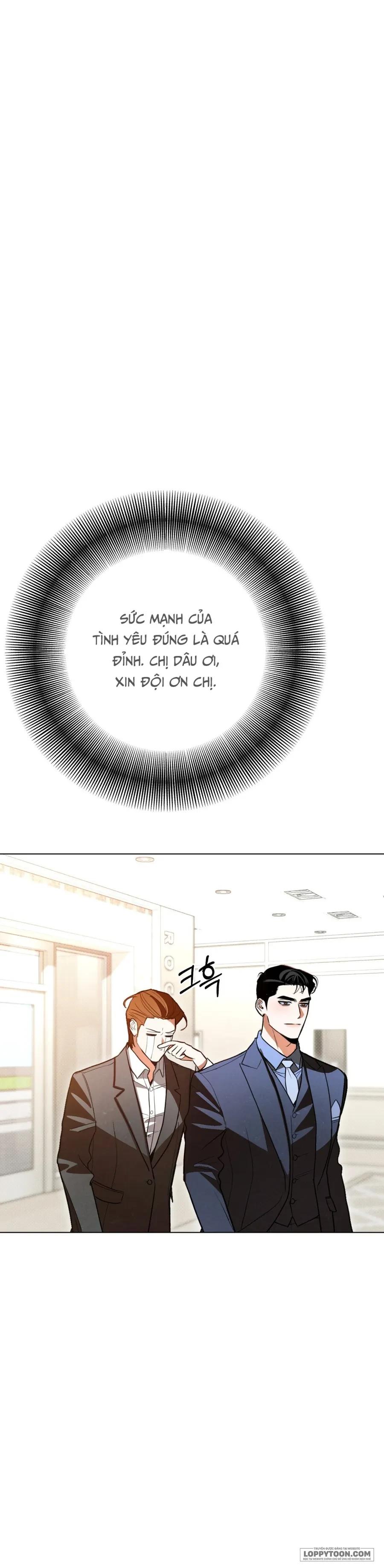 Ngưỡng Tuyệt Đối Chapter 60 - Trang 6