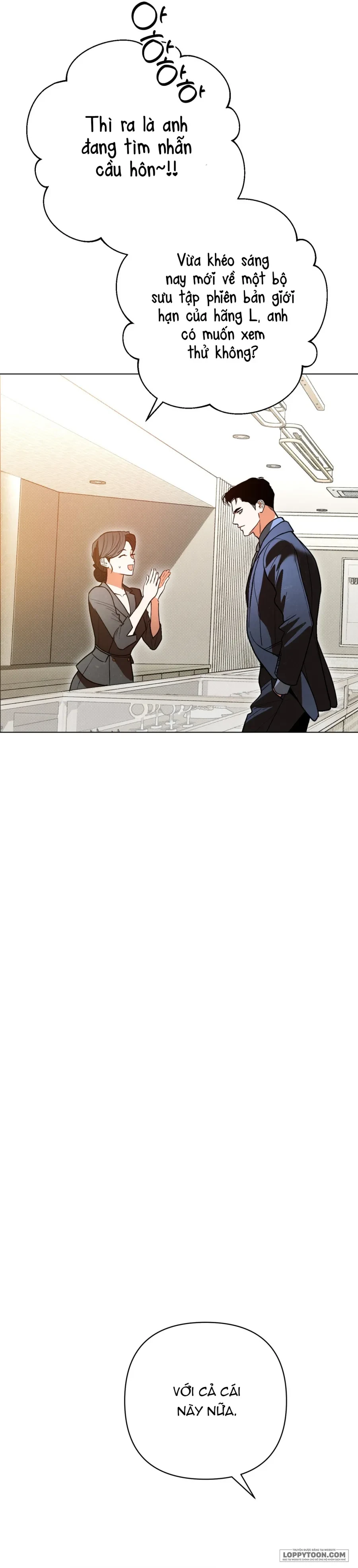 Ngưỡng Tuyệt Đối Chapter 60 - Trang 9