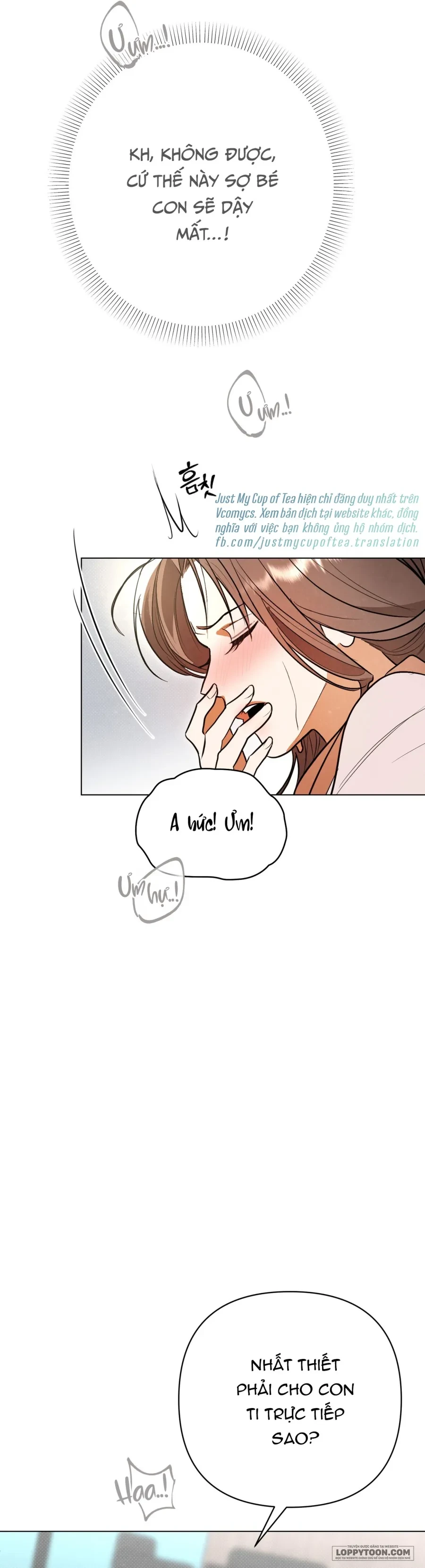 Ngưỡng Tuyệt Đối Chapter 61 - Trang 12