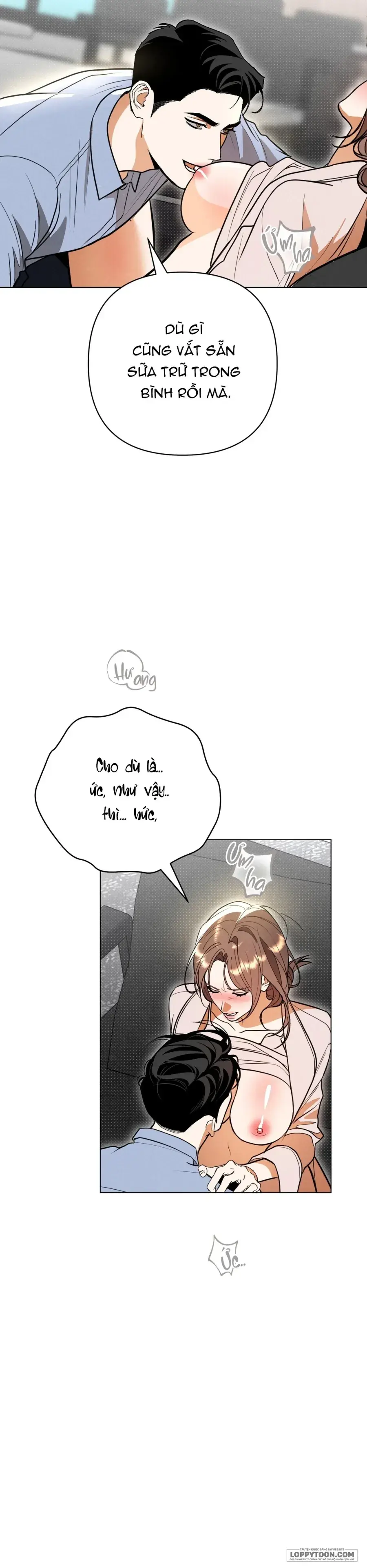 Ngưỡng Tuyệt Đối Chapter 61 - Trang 13