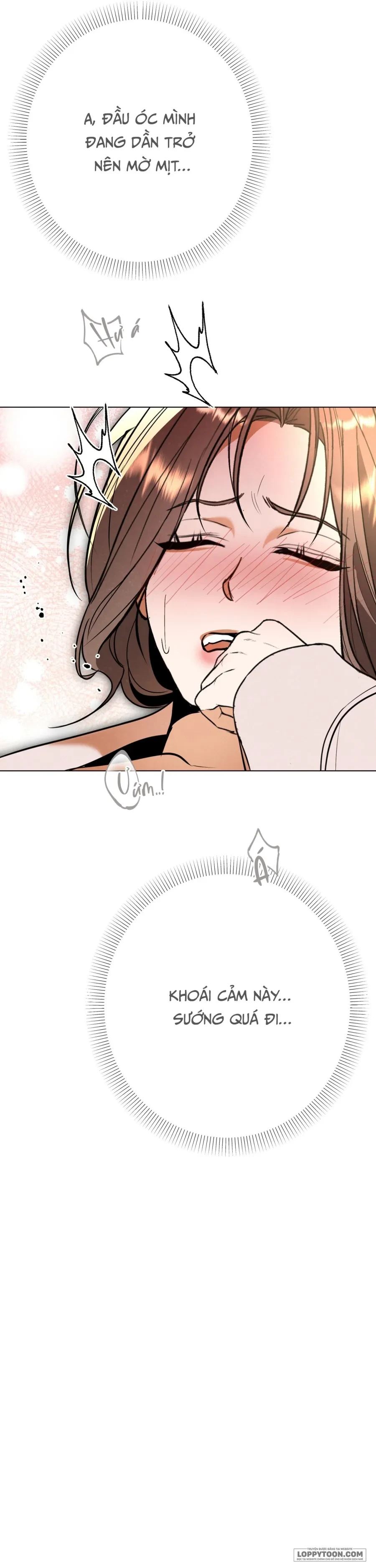 Ngưỡng Tuyệt Đối Chapter 61 - Trang 14