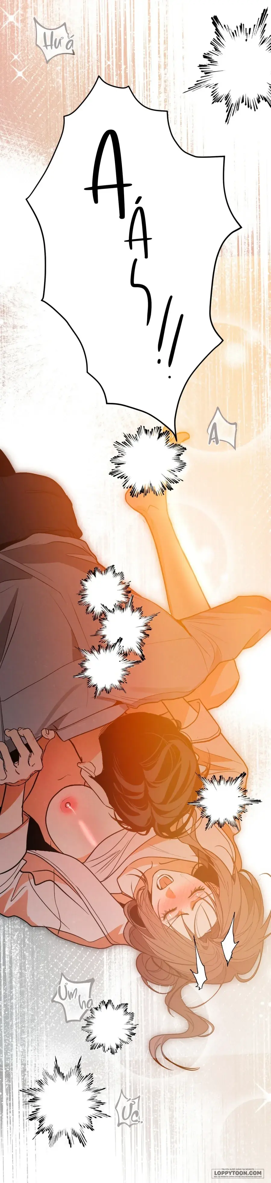 Ngưỡng Tuyệt Đối Chapter 61 - Trang 18