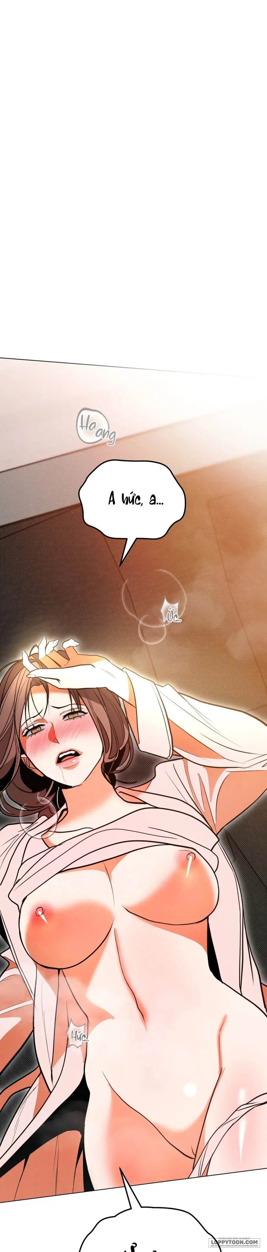 Ngưỡng Tuyệt Đối Chapter 61 - Trang 20