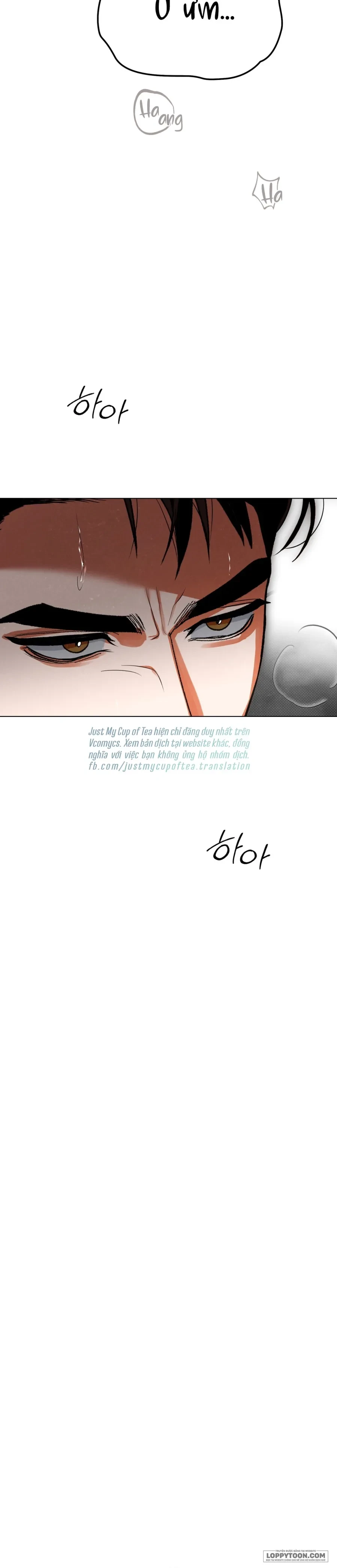 Ngưỡng Tuyệt Đối Chapter 61 - Trang 21