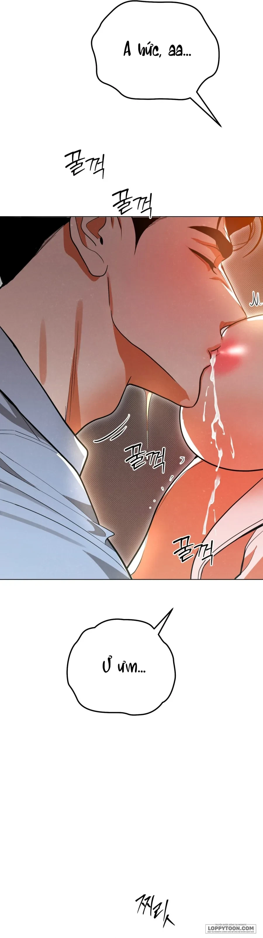 Ngưỡng Tuyệt Đối Chapter 61 - Trang 22