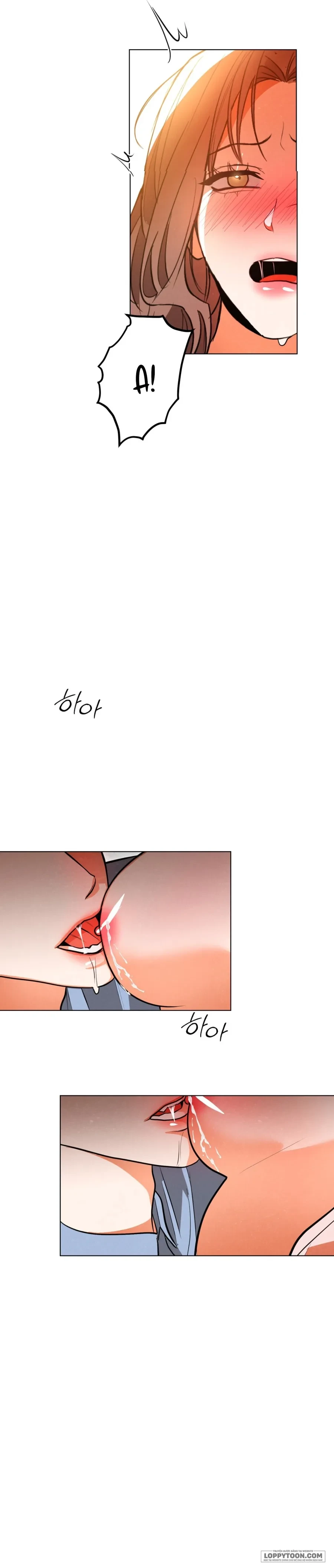 Ngưỡng Tuyệt Đối Chapter 61 - Trang 23
