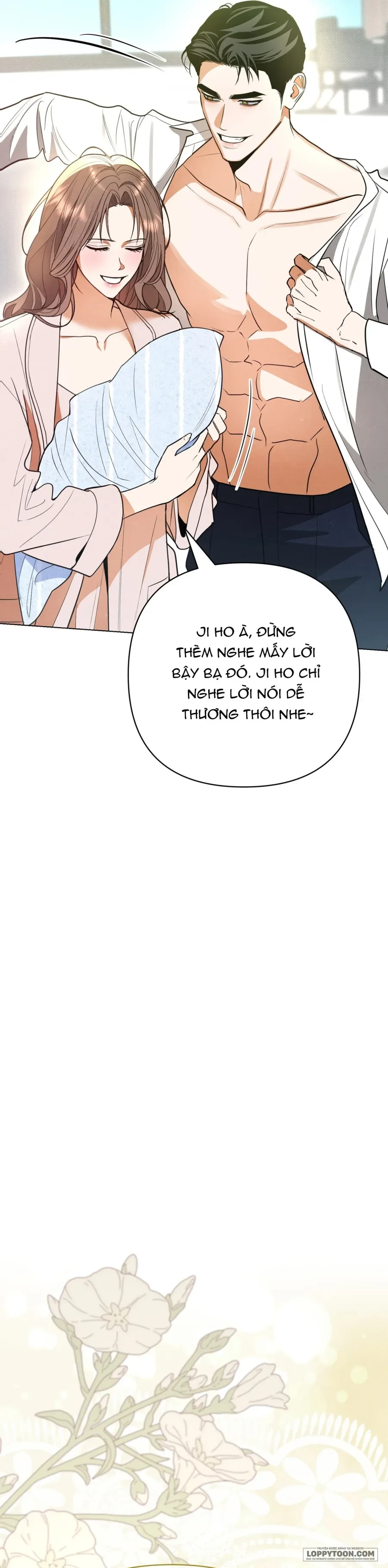 Ngưỡng Tuyệt Đối Chapter 61 - Trang 28