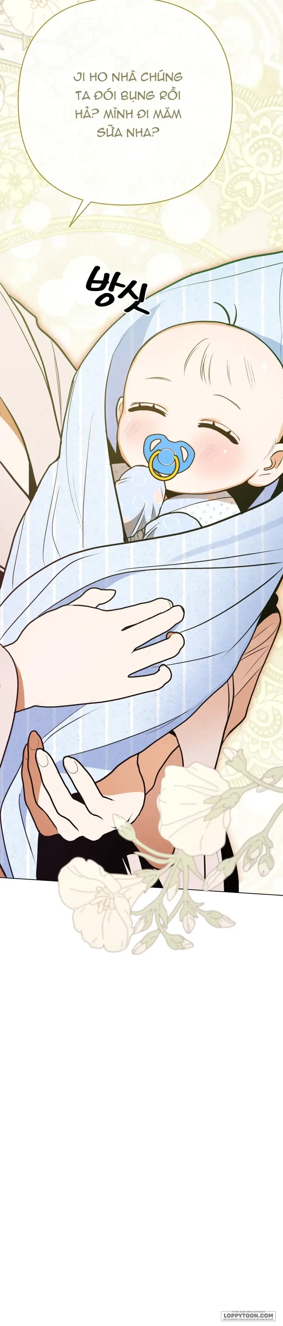 Ngưỡng Tuyệt Đối Chapter 61 - Trang 29