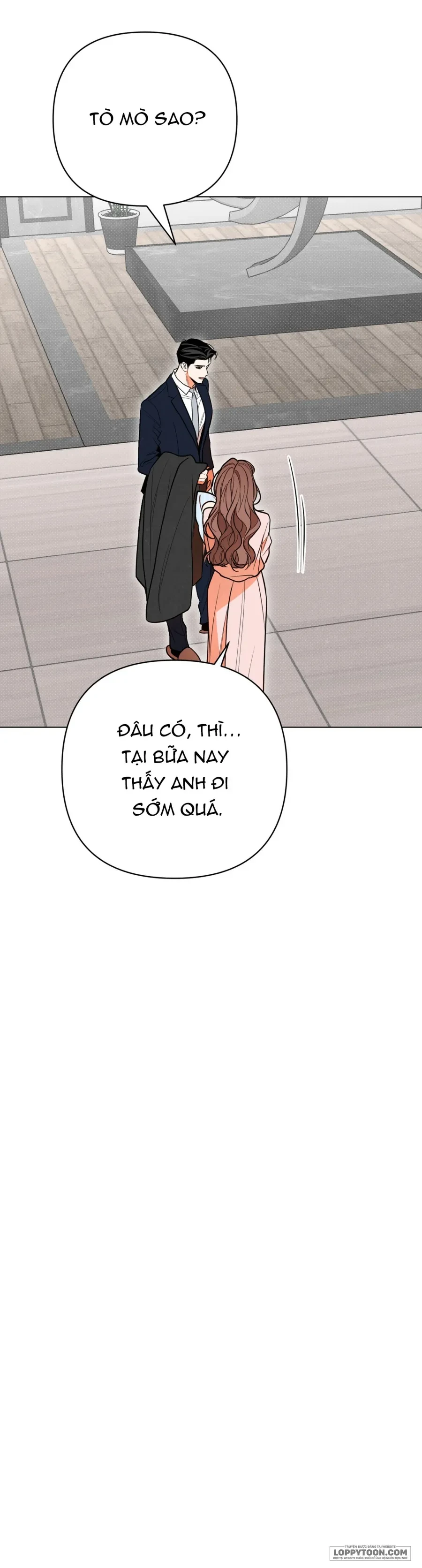 Ngưỡng Tuyệt Đối Chapter 61 - Trang 32