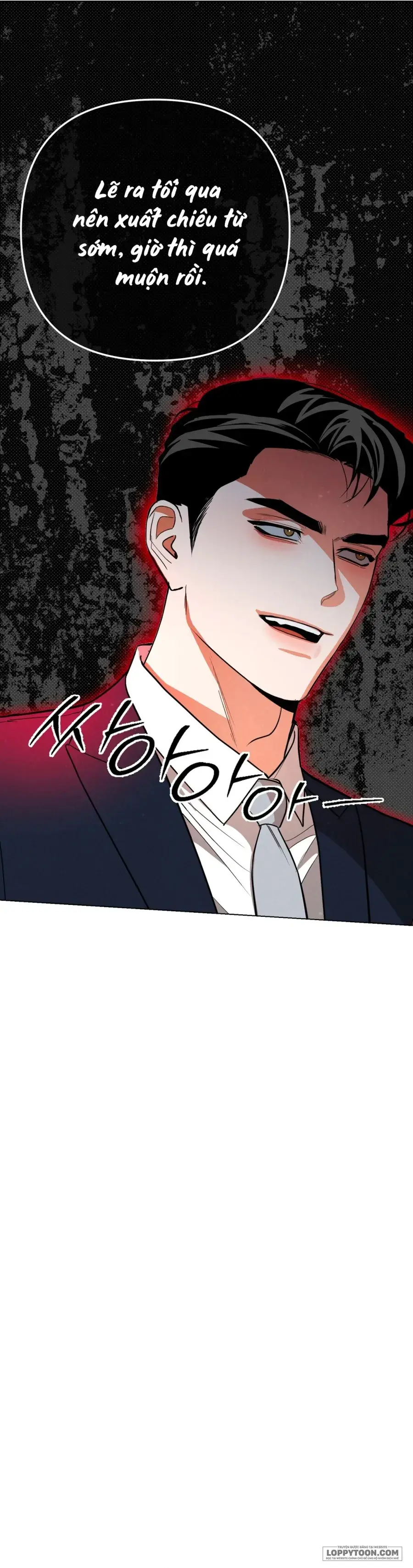 Ngưỡng Tuyệt Đối Chapter 61 - Trang 33