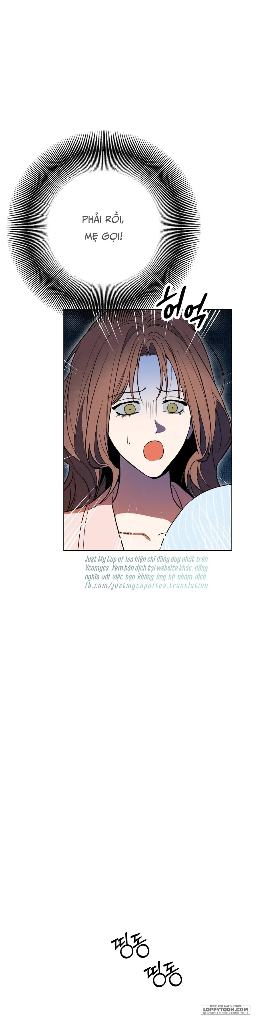 Ngưỡng Tuyệt Đối Chapter 61 - Trang 36