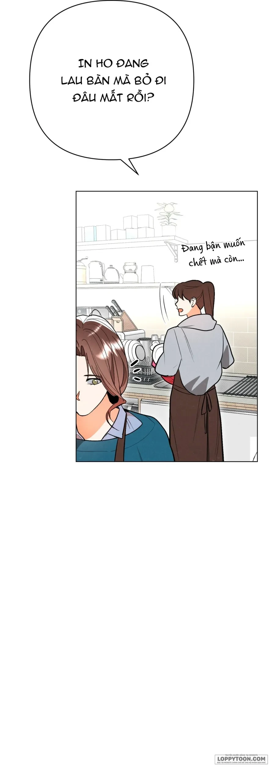 Ngưỡng Tuyệt Đối Chapter 61 - Trang 40