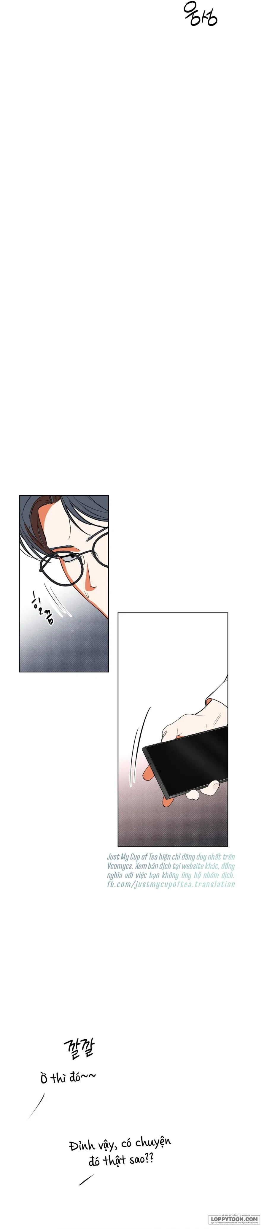 Ngưỡng Tuyệt Đối Chapter 61 - Trang 42