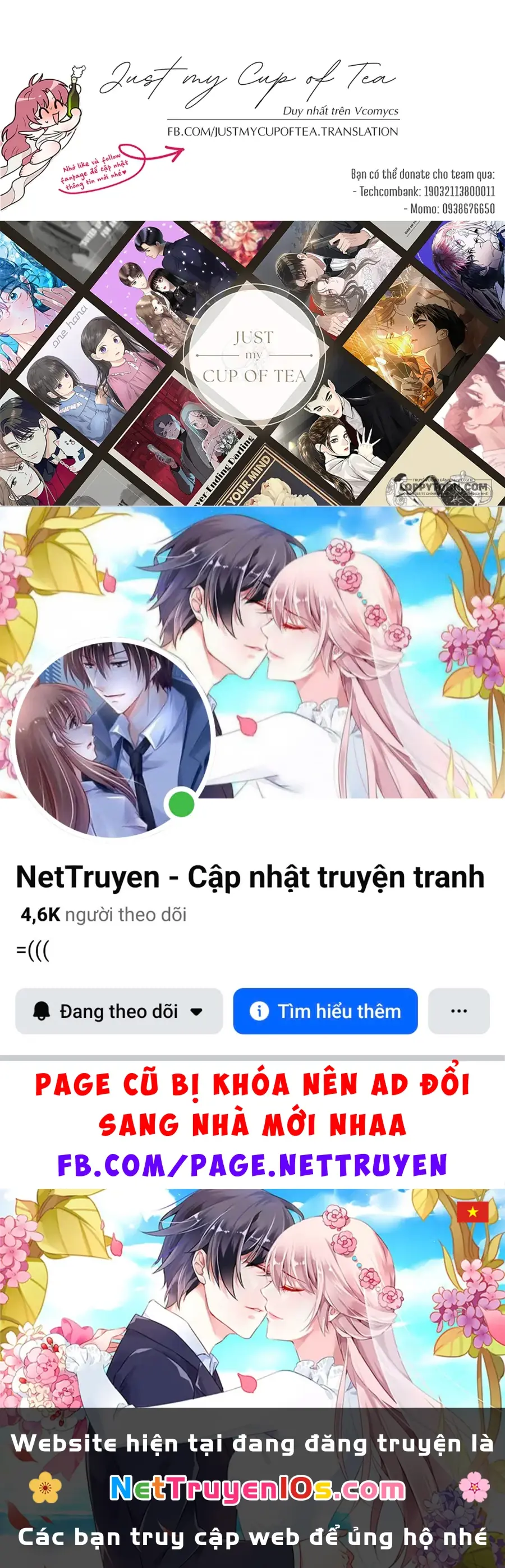 Ngưỡng Tuyệt Đối Chapter 61 - Trang 44