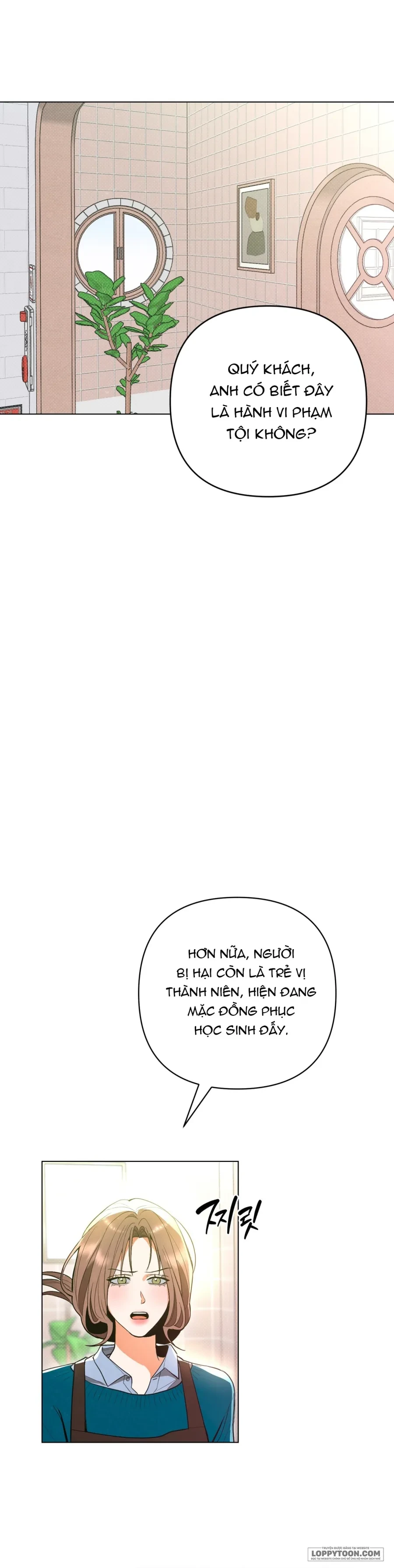 Ngưỡng Tuyệt Đối Chapter 62 - Trang 13